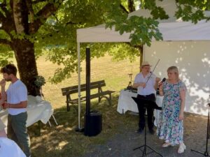 Lire la suite à propos de l’article Mariage bohème (12) Aveyron